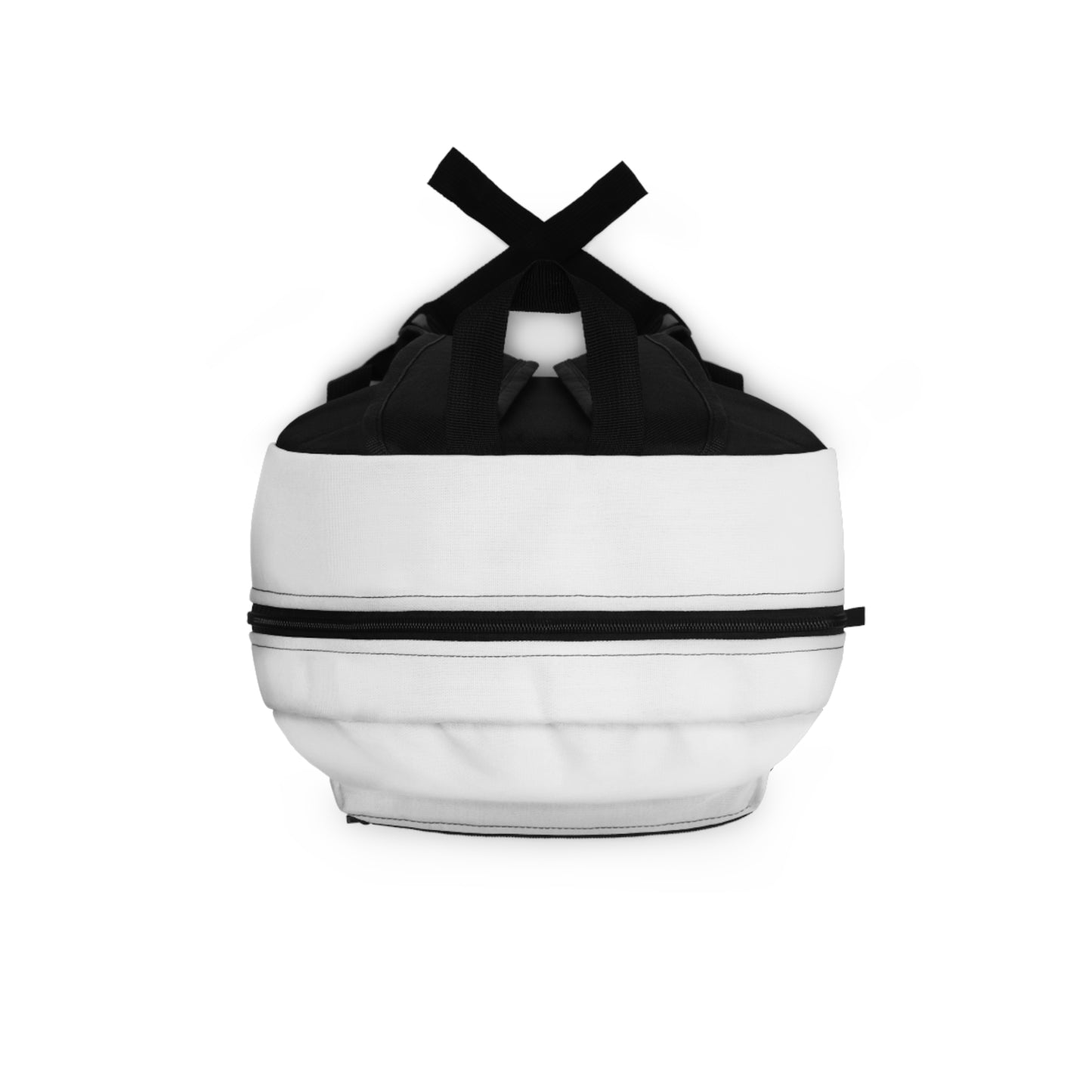 Mss Mia White Backpack