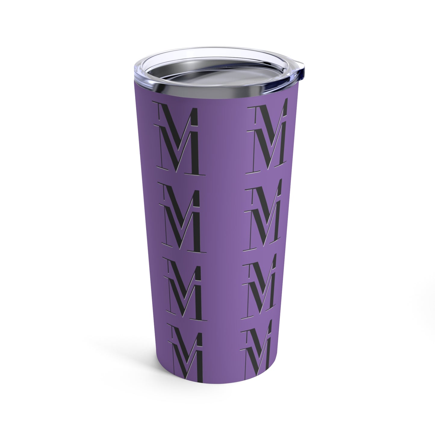 Mss Mia Purple Tumbler 20oz
