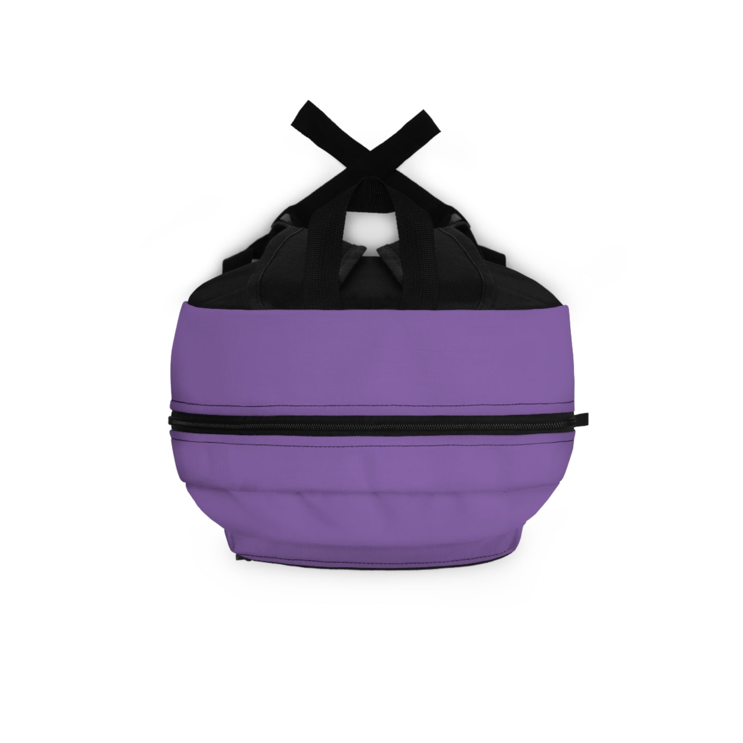 Mss Mia Purple Backpack