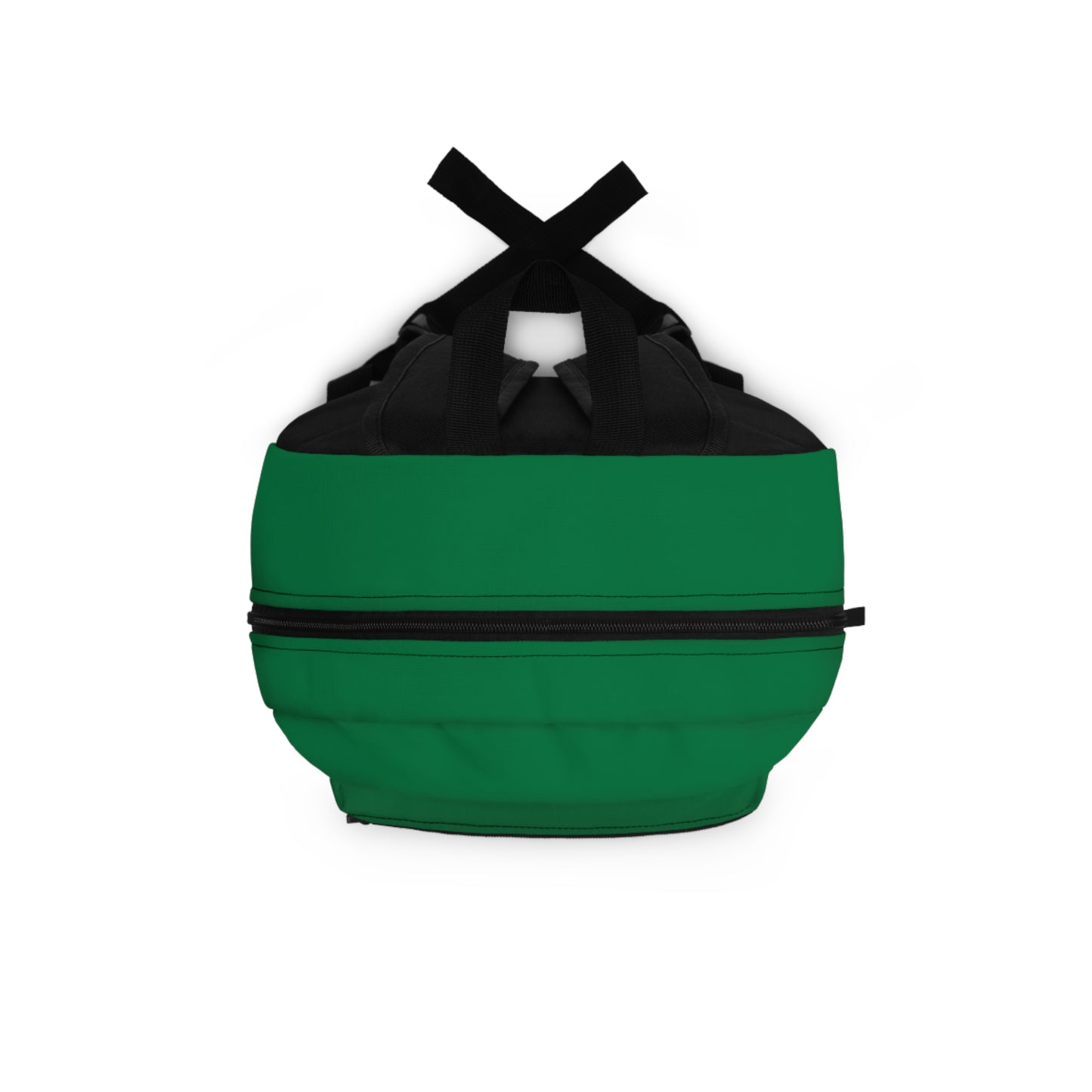 Mss Mia Dark Green Backpack