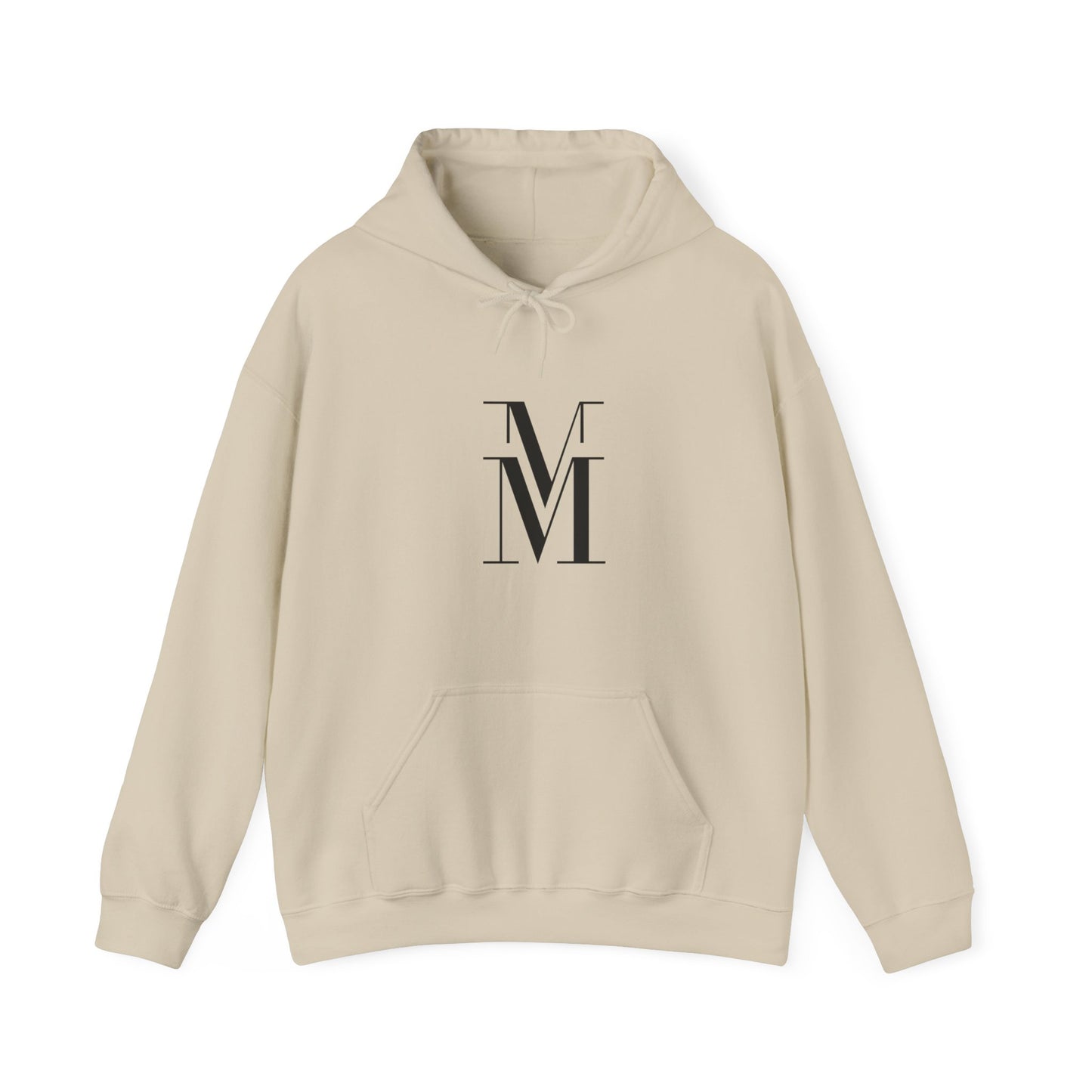 Core: “Mss Mia” Signature Unisex Heavy Blend™ Hooded Sweatshirt