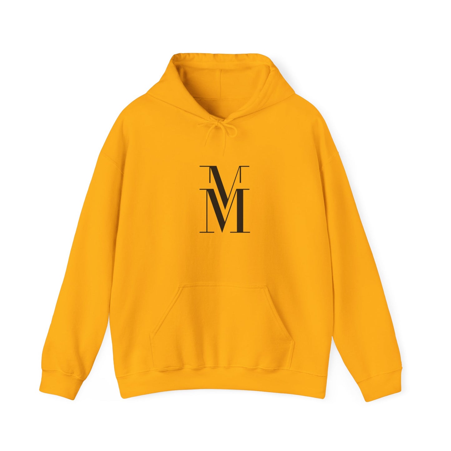 Core: “Mss Mia” Signature Unisex Heavy Blend™ Hooded Sweatshirt