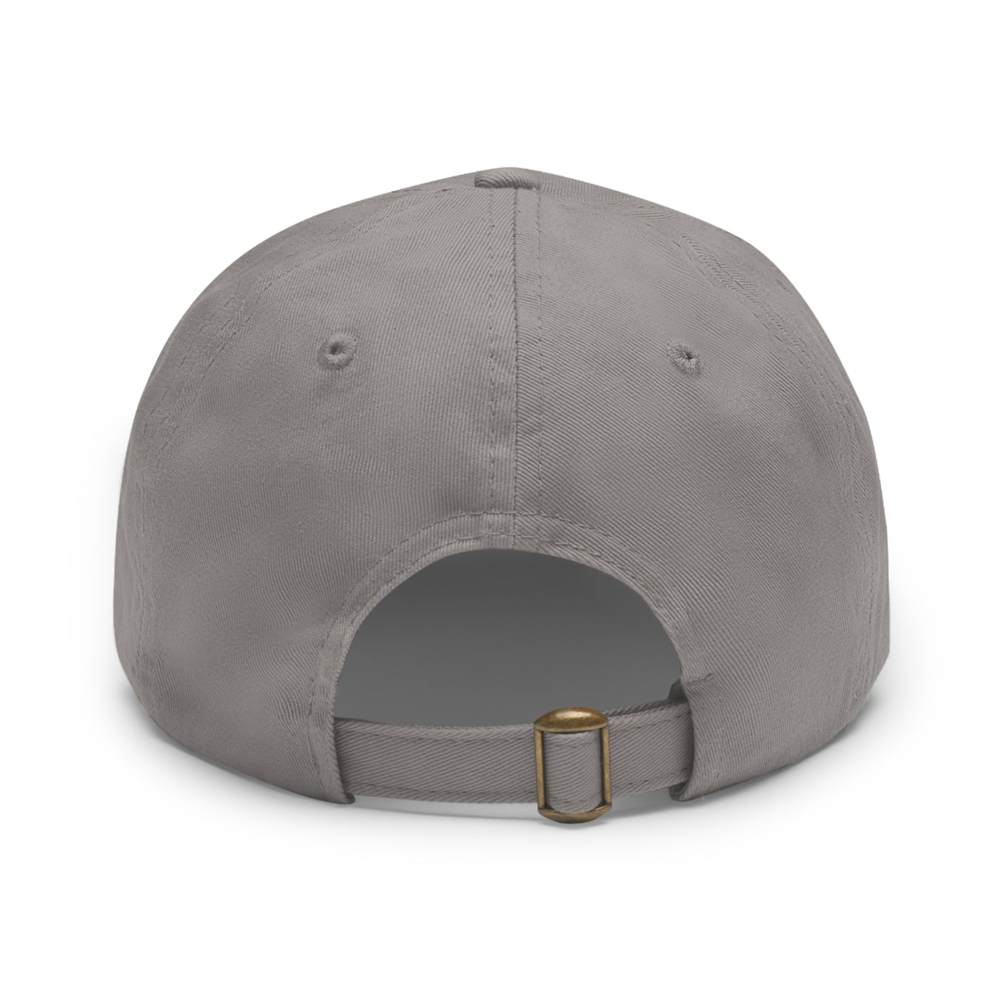 Mss Mia Logo Hat with Leather Patch (Many Colors)