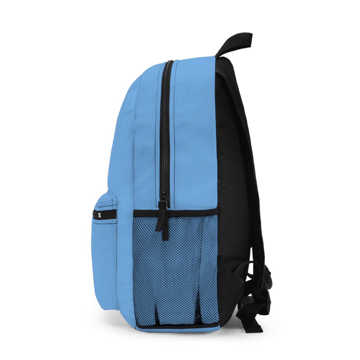 Mss Mia Light Blue Backpack