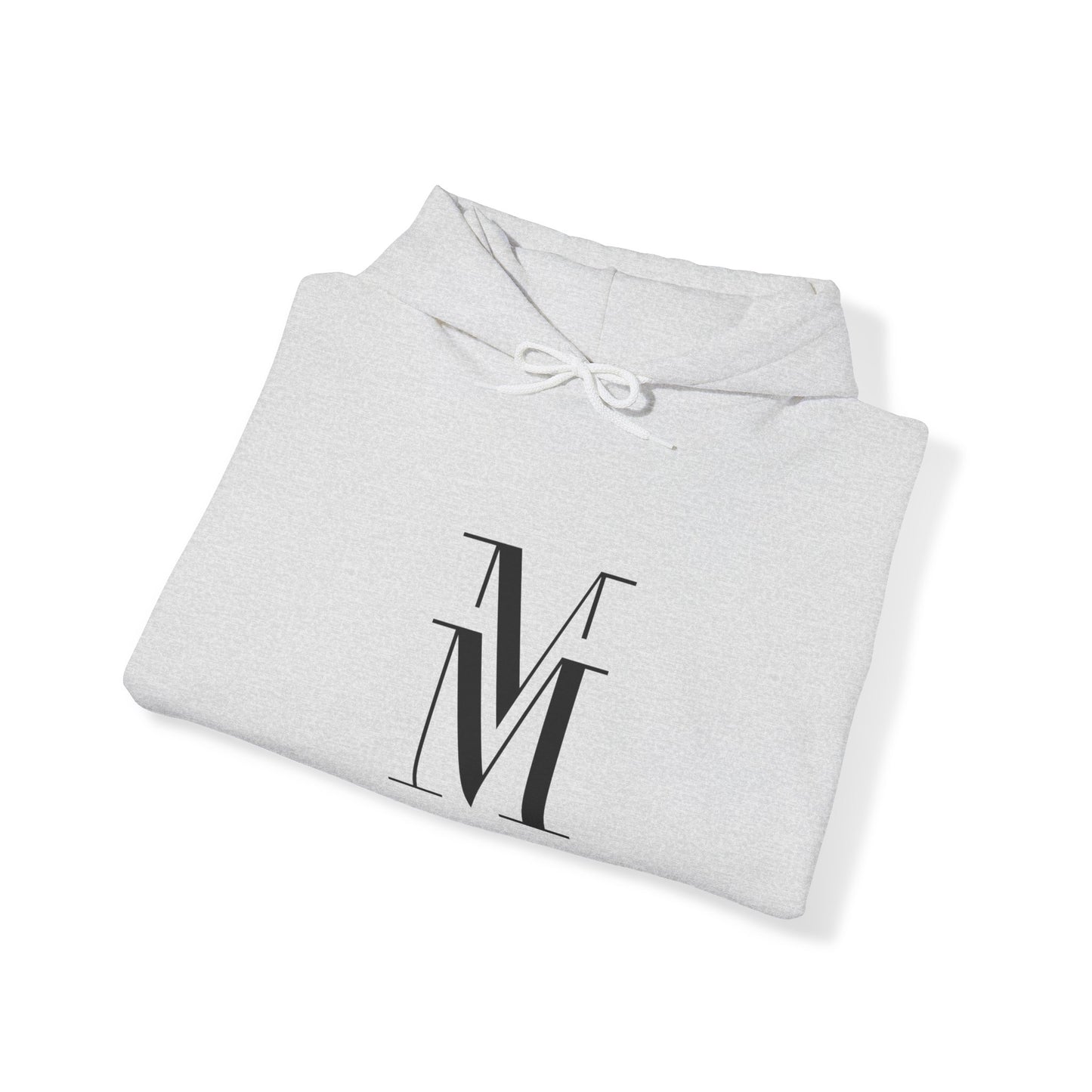 Core: “Mss Mia” Signature Unisex Heavy Blend™ Hooded Sweatshirt