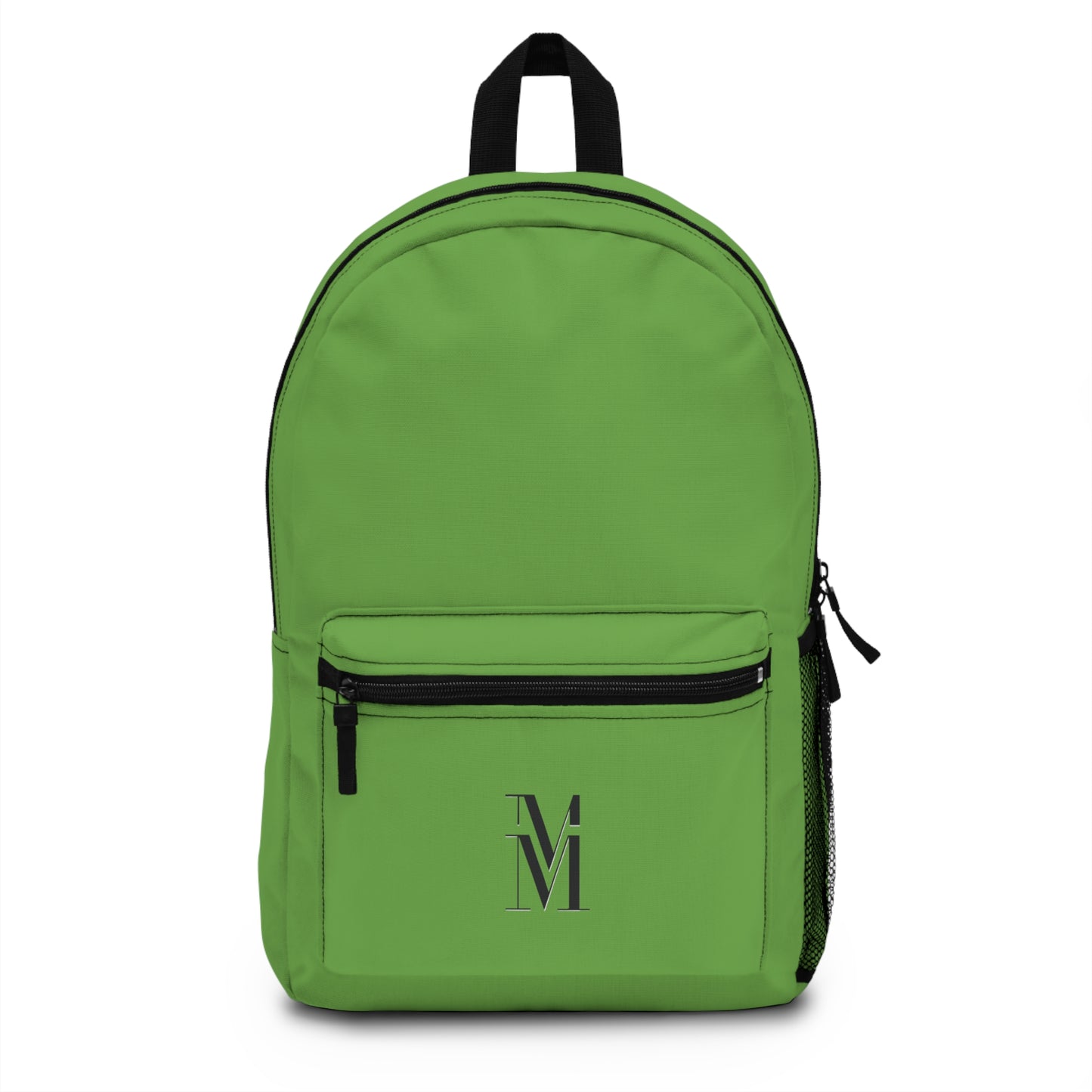 Mss Mia Light Green Backpack