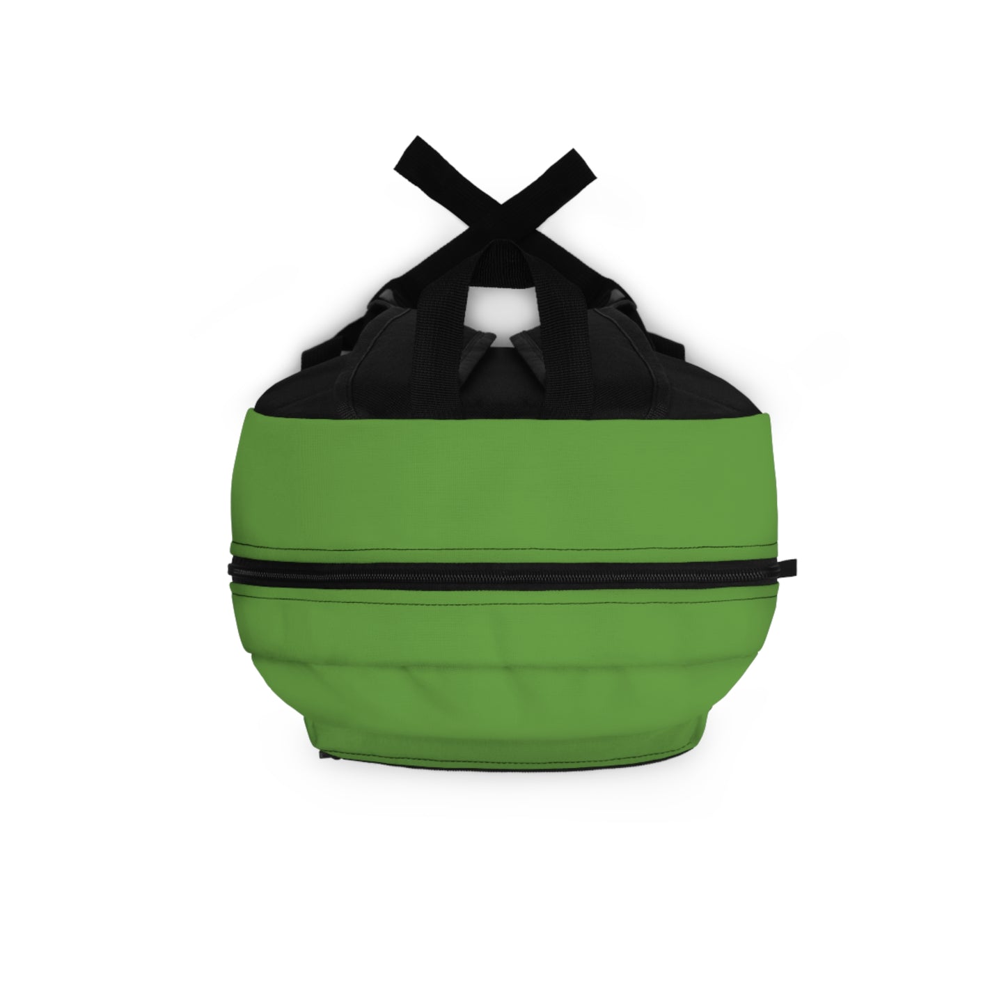 Mss Mia Light Green Backpack