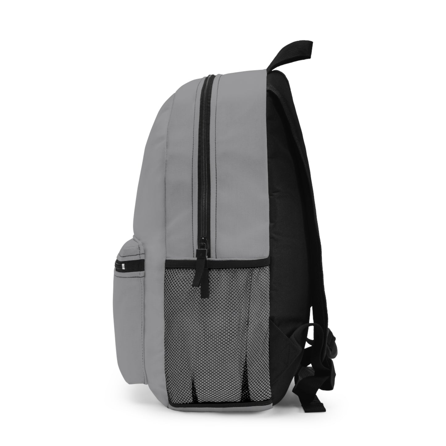 Mss Mia Grey Backpack