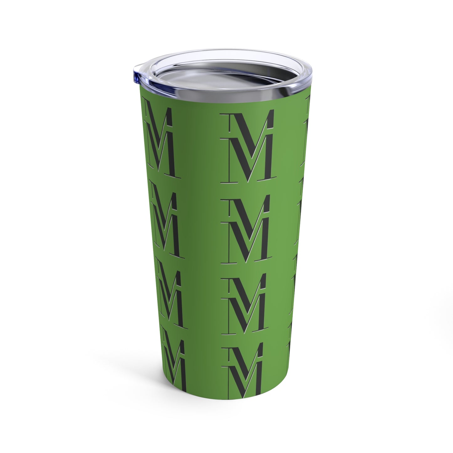 Mss Mia Light Green Tumbler 20oz