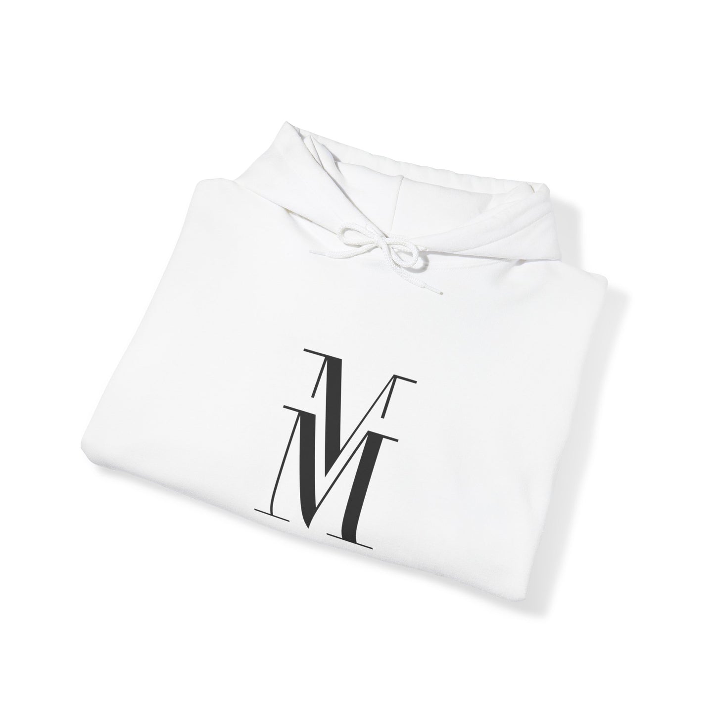 Core: “Mss Mia” Signature Unisex Heavy Blend™ Hooded Sweatshirt