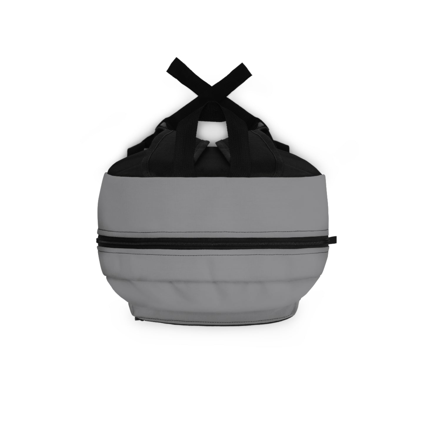Mss Mia Grey Backpack