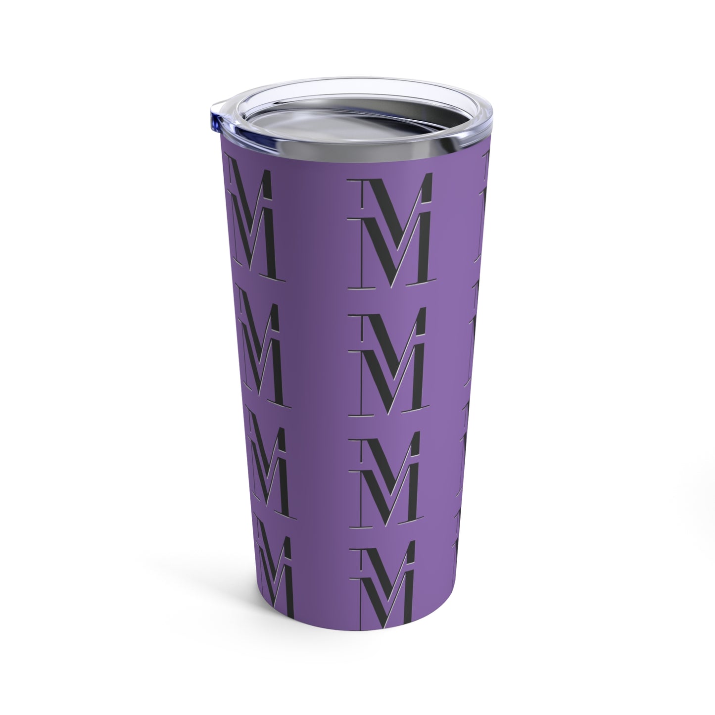 Mss Mia Purple Tumbler 20oz
