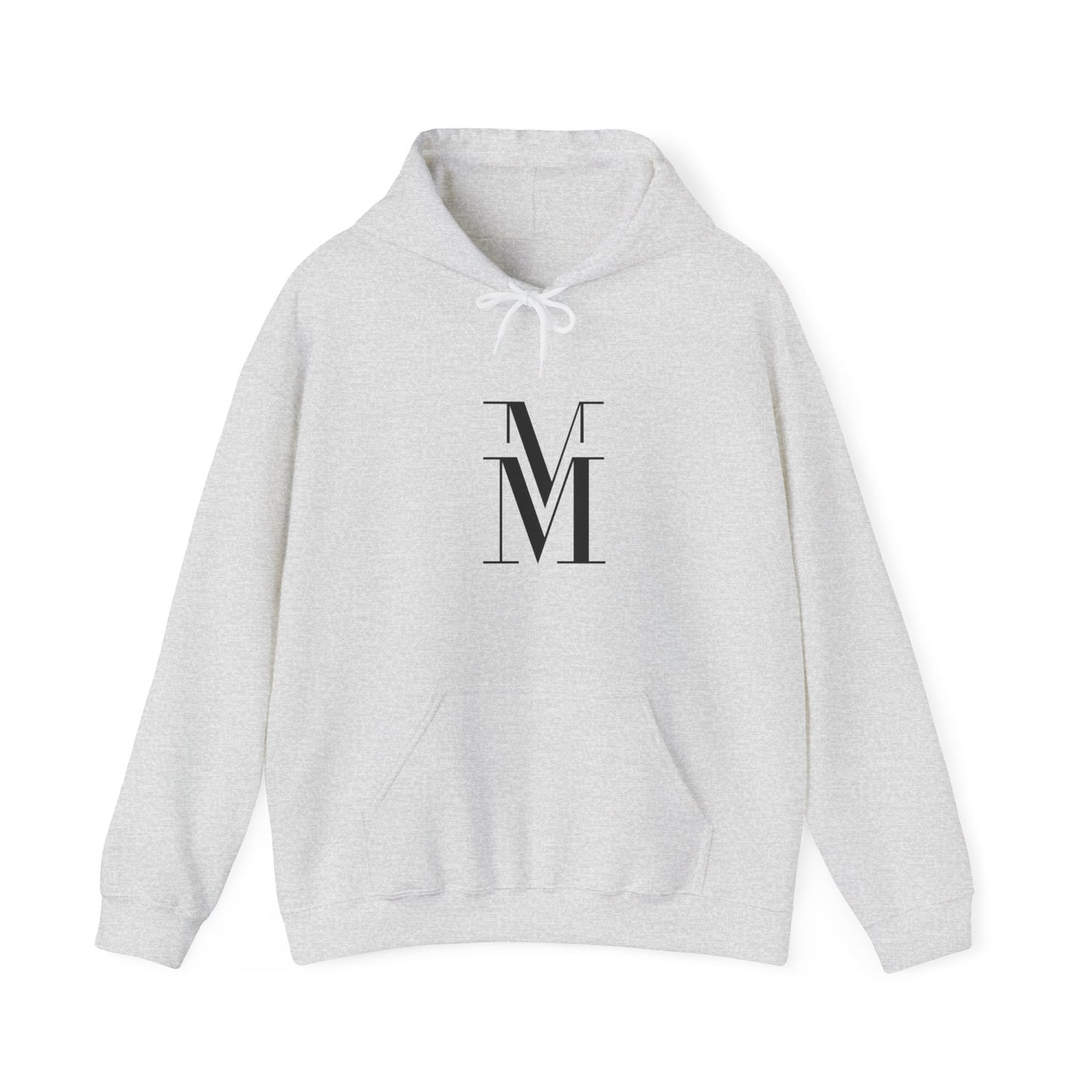 Core: “Mss Mia” Signature Unisex Heavy Blend™ Hooded Sweatshirt