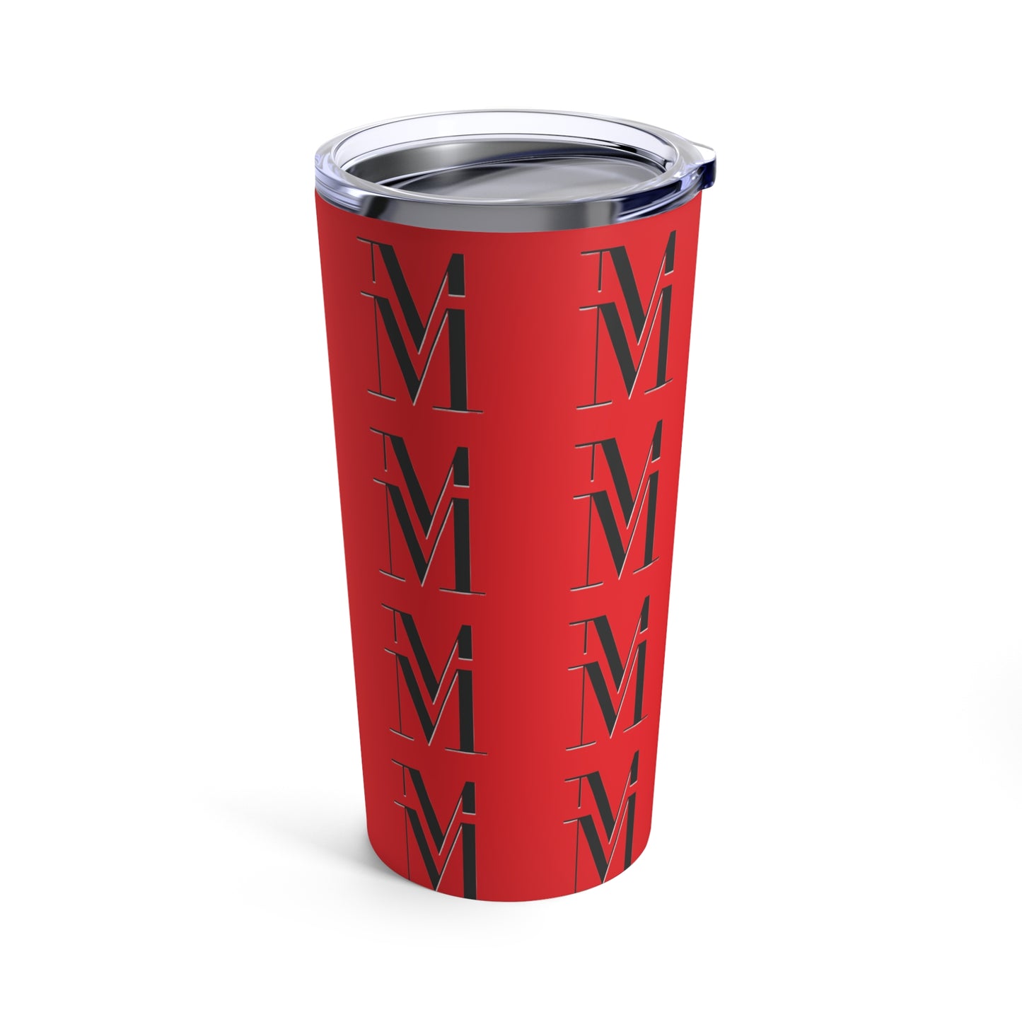 Mss Mia Red Tumbler 20 oz