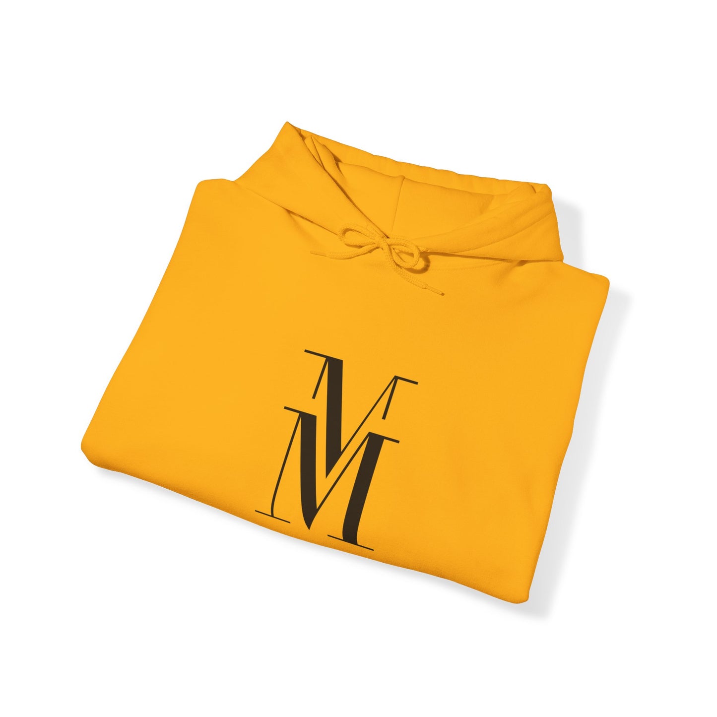 Core: “Mss Mia” Signature Unisex Heavy Blend™ Hooded Sweatshirt