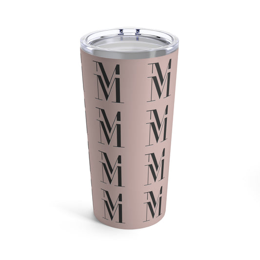 Mss Mia Pink Tumbler 20oz