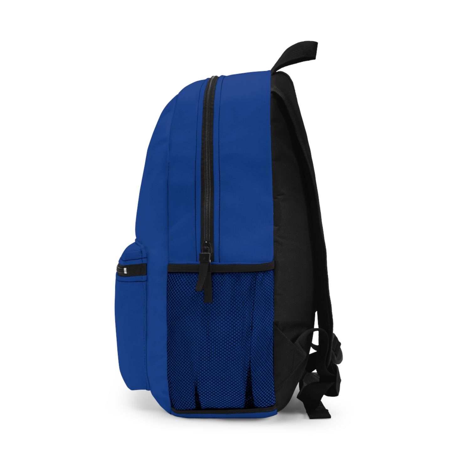 Mss Mia Dark Blue Backpack