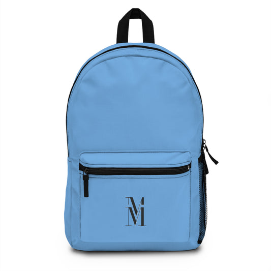 Mss Mia Light Blue Backpack