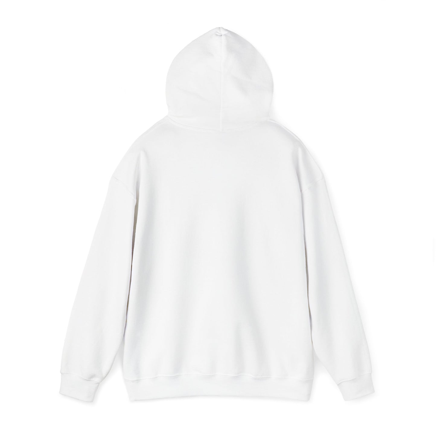 Core: “Mss Mia” Signature Unisex Heavy Blend™ Hooded Sweatshirt