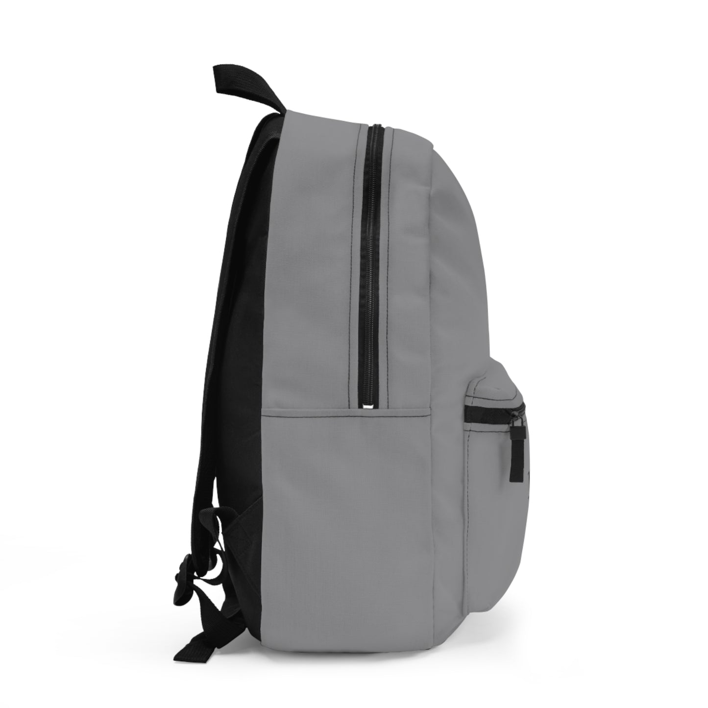 Mss Mia Grey Backpack