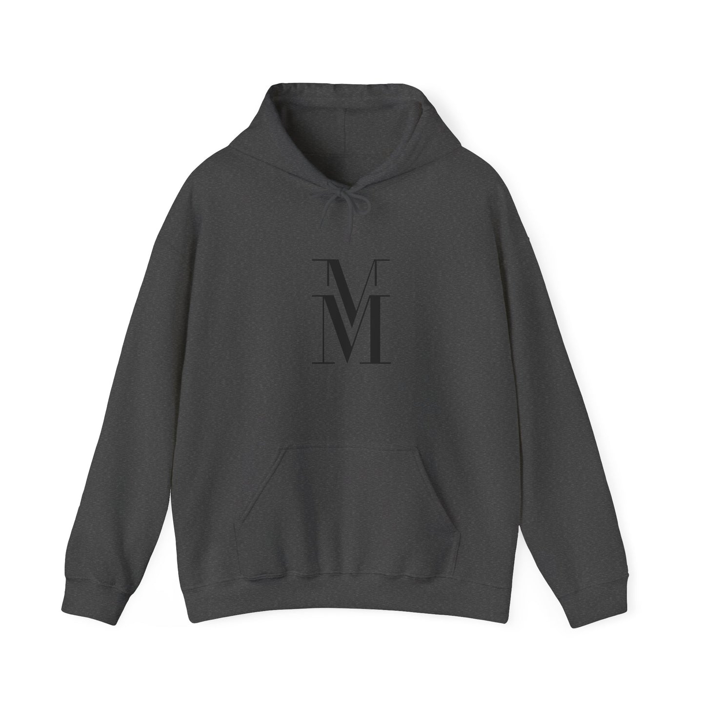 Core: “Mss Mia” Signature Unisex Heavy Blend™ Hooded Sweatshirt