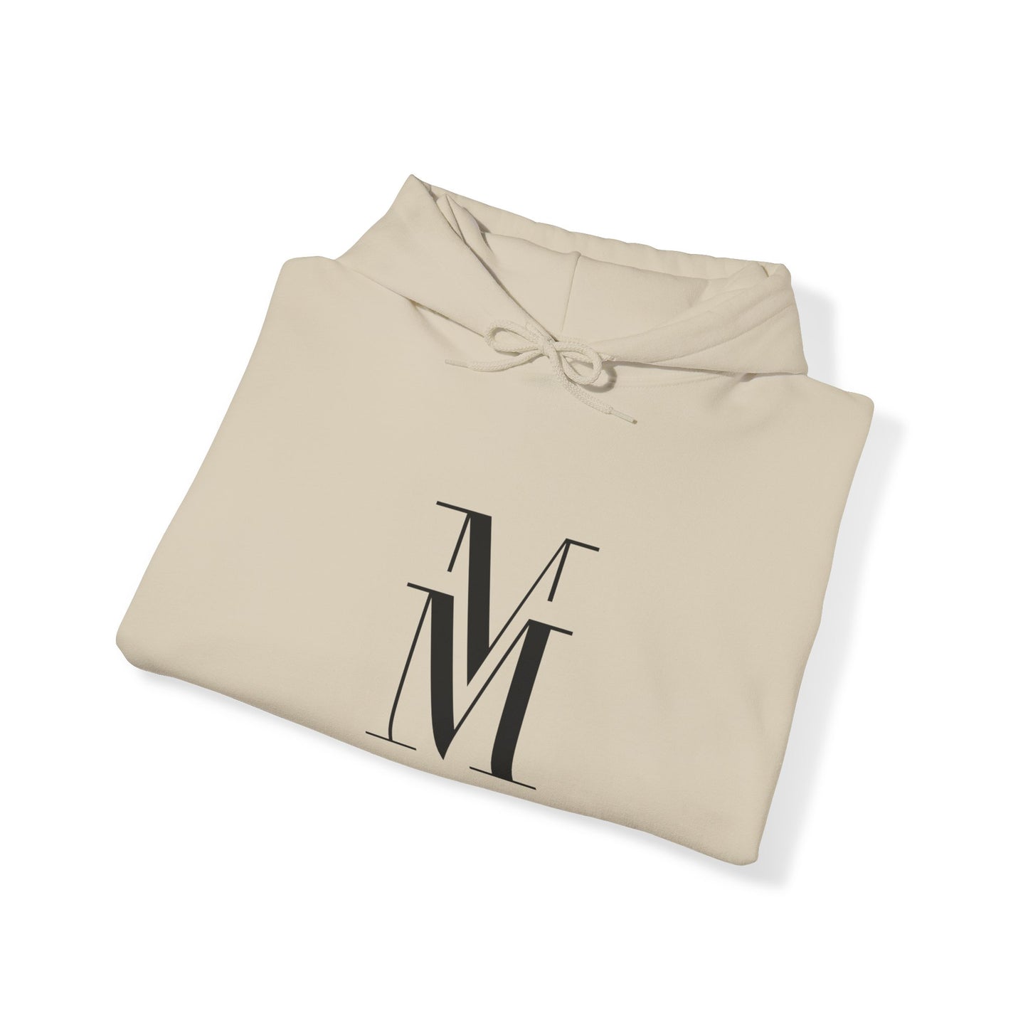 Core: “Mss Mia” Signature Unisex Heavy Blend™ Hooded Sweatshirt