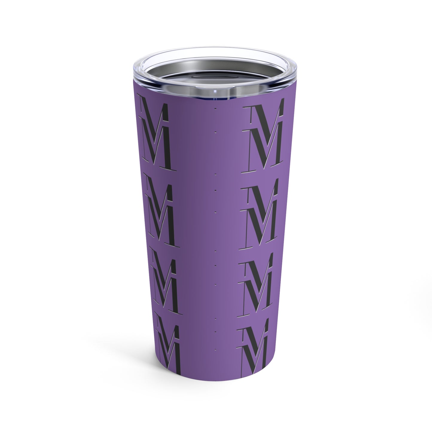 Mss Mia Purple Tumbler 20oz