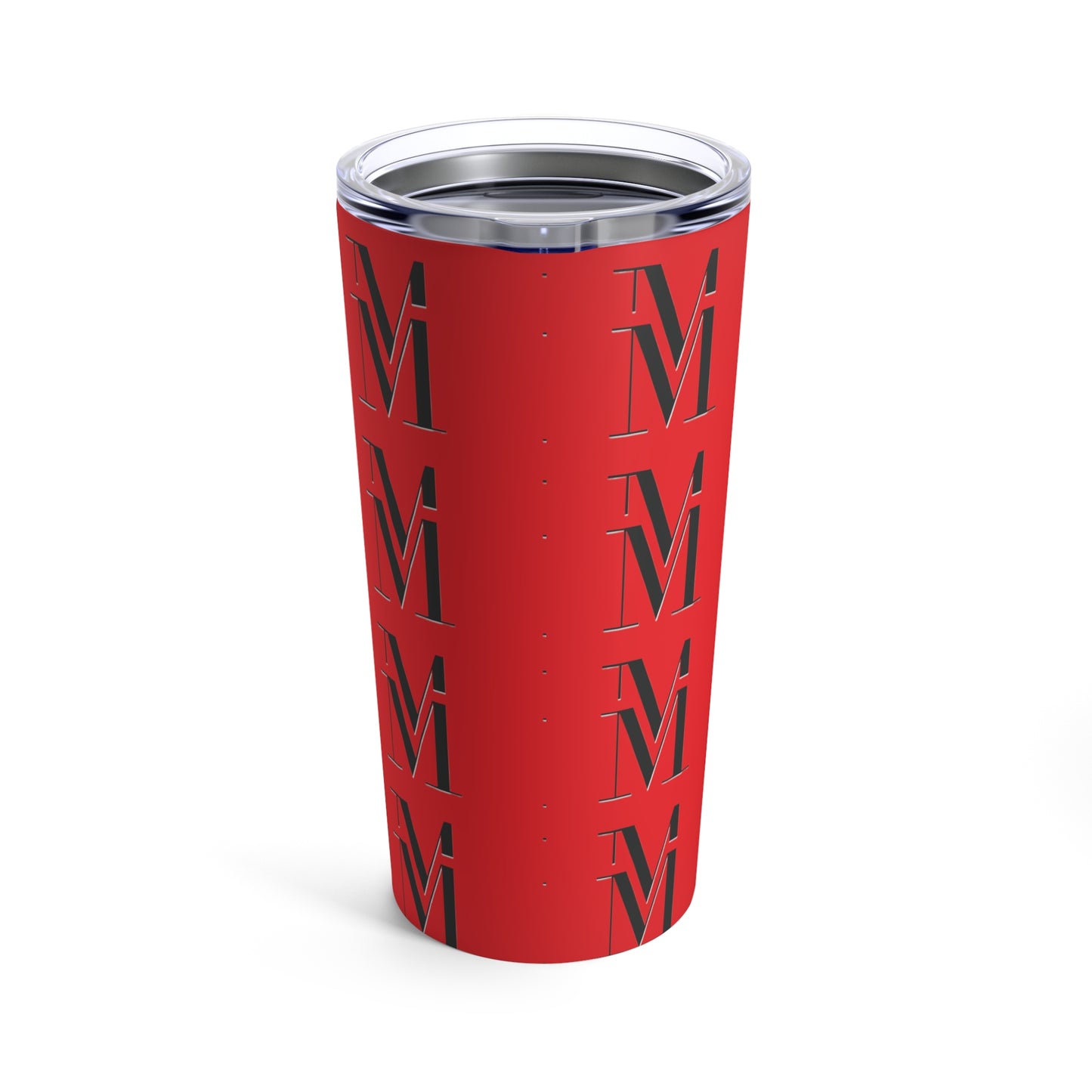 Mss Mia Red Tumbler 20 oz