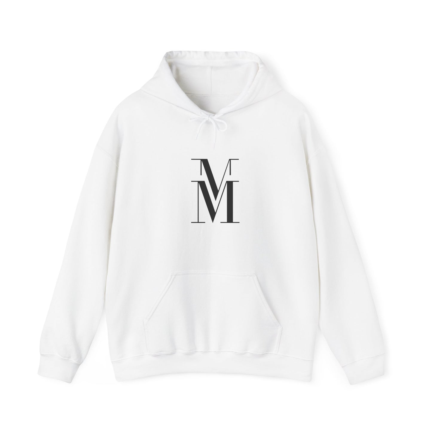 Core: “Mss Mia” Signature Unisex Heavy Blend™ Hooded Sweatshirt