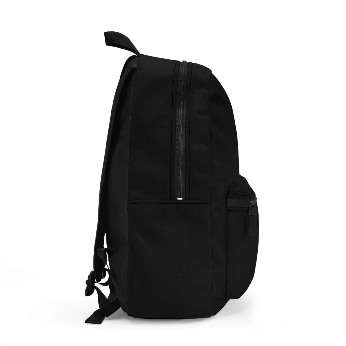 Mss Mia Black Backpack