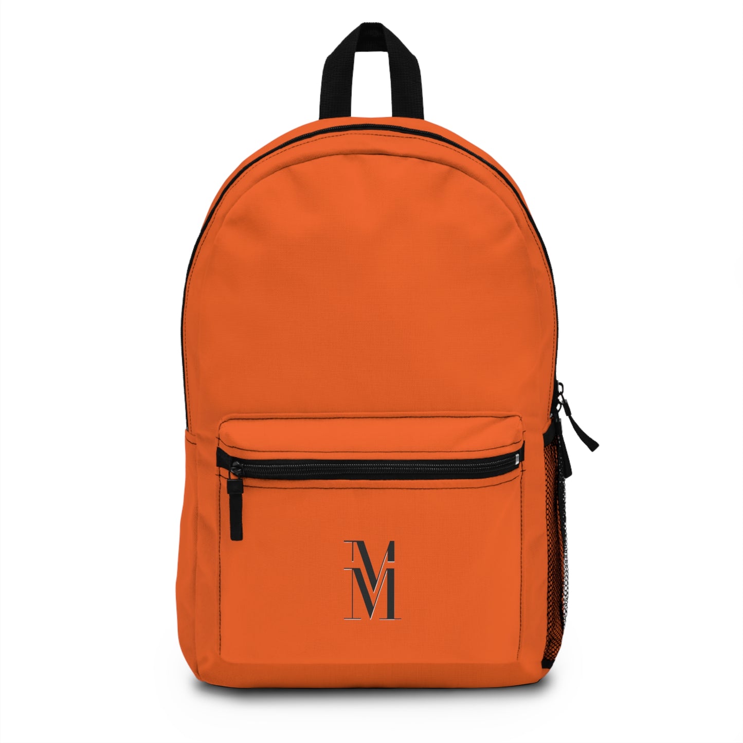 Mss Mia Orange Backpack