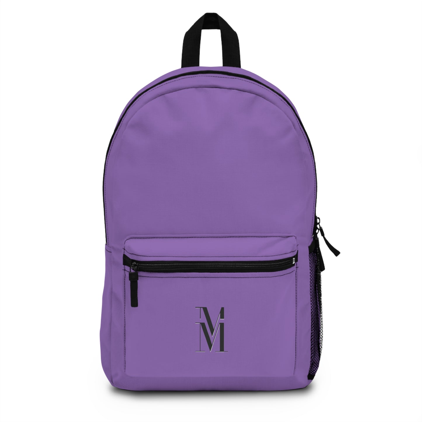 Mss Mia Purple Backpack