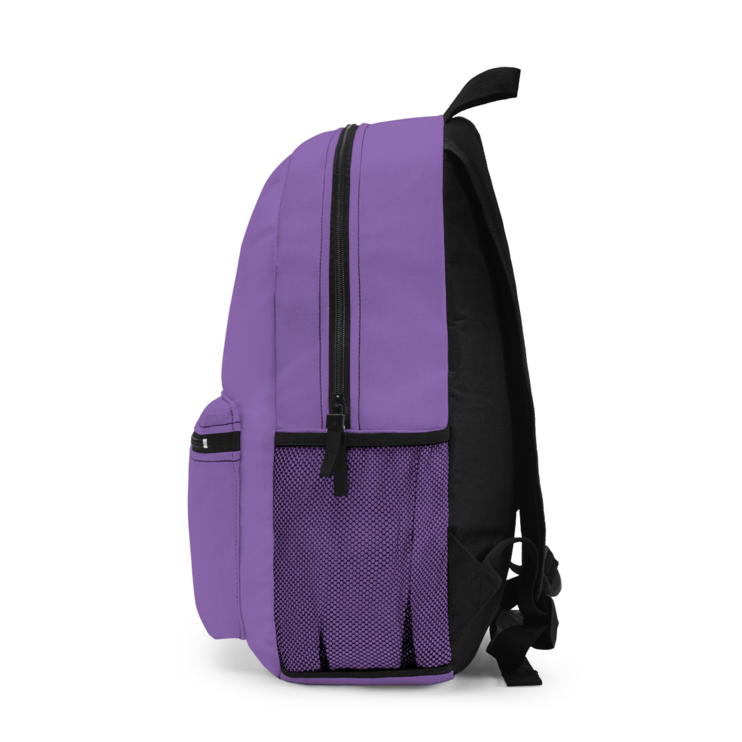Mss Mia Purple Backpack