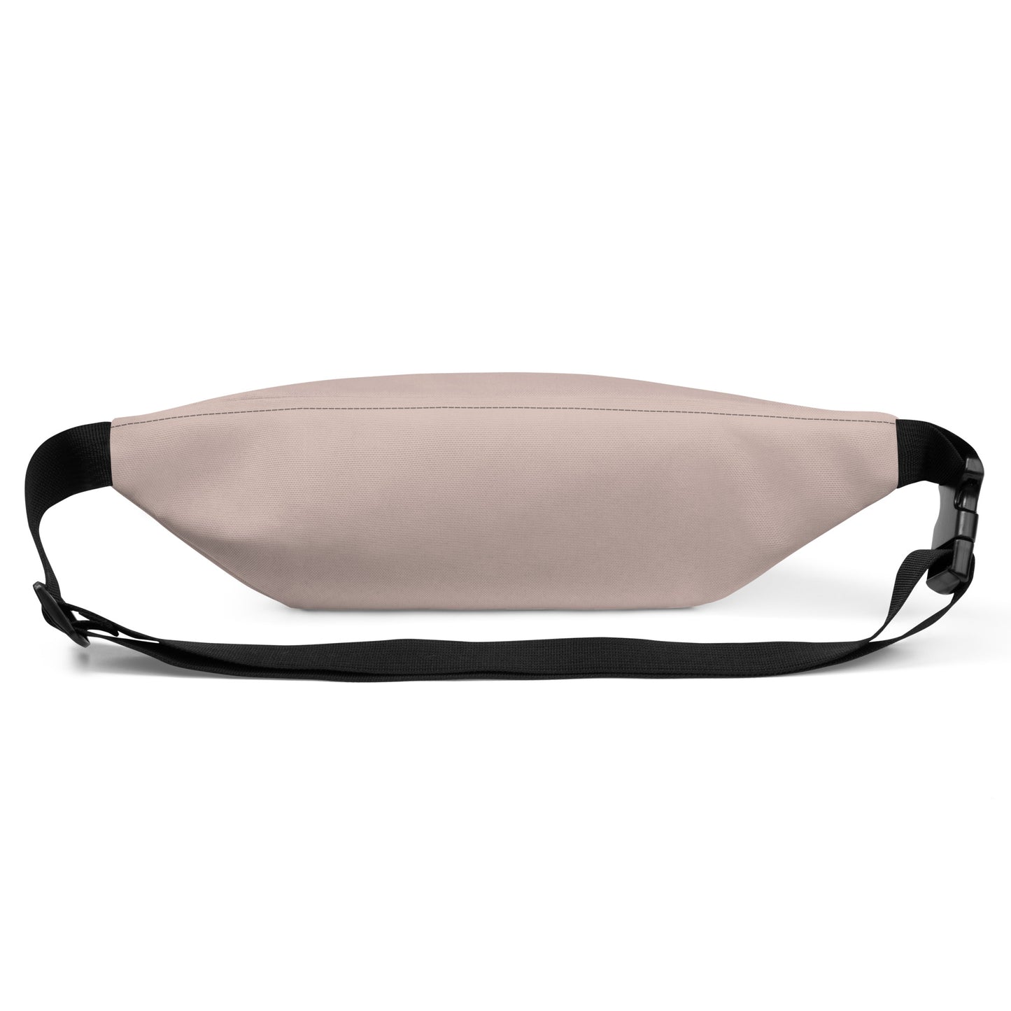 Mss Mia Pink Fanny Pack