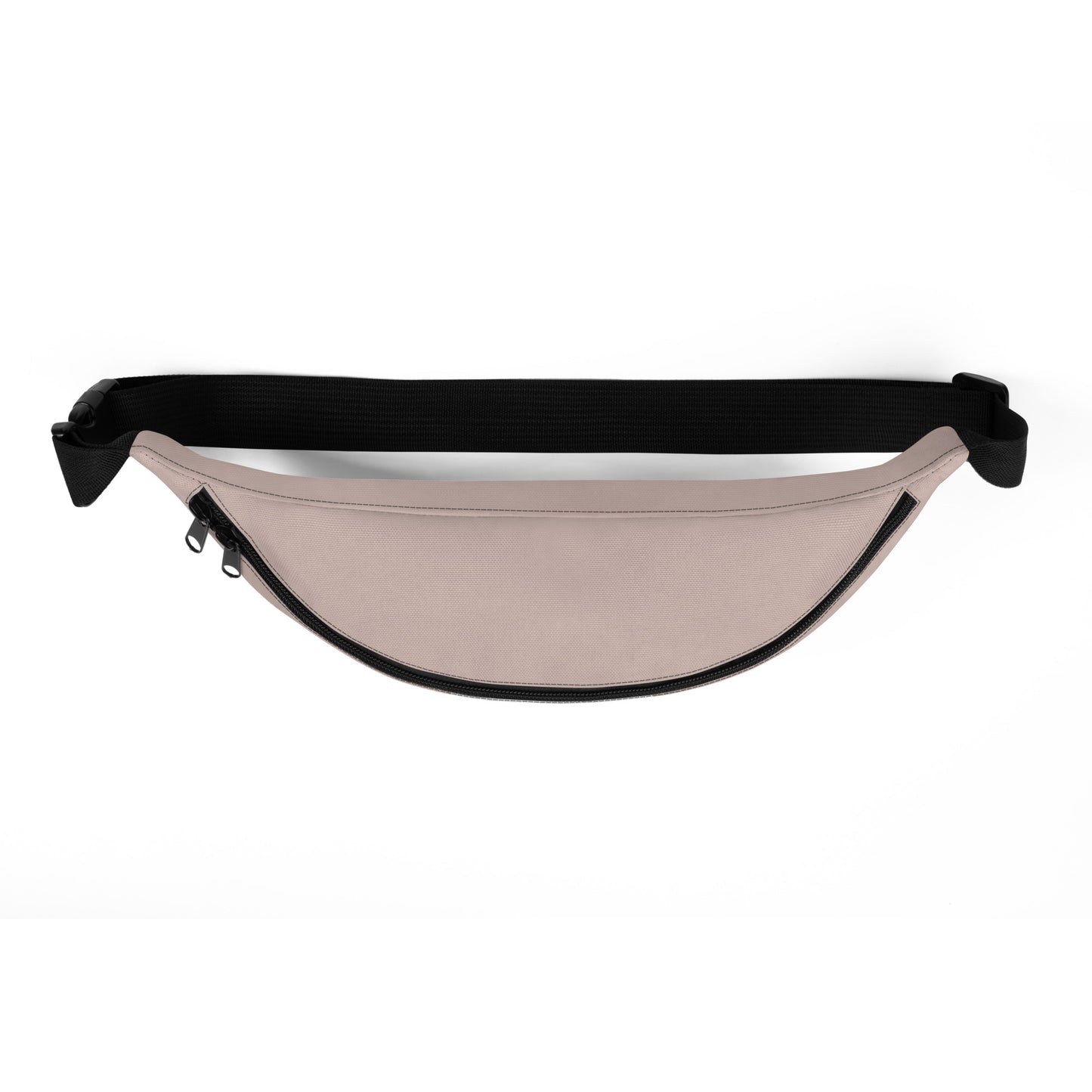 Mss Mia Pink Fanny Pack