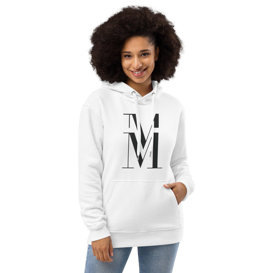 Core Urban: Mss Mia Premium Eco Hoodie